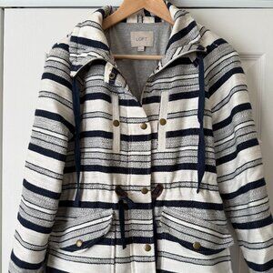 Loft Nautical Jacket